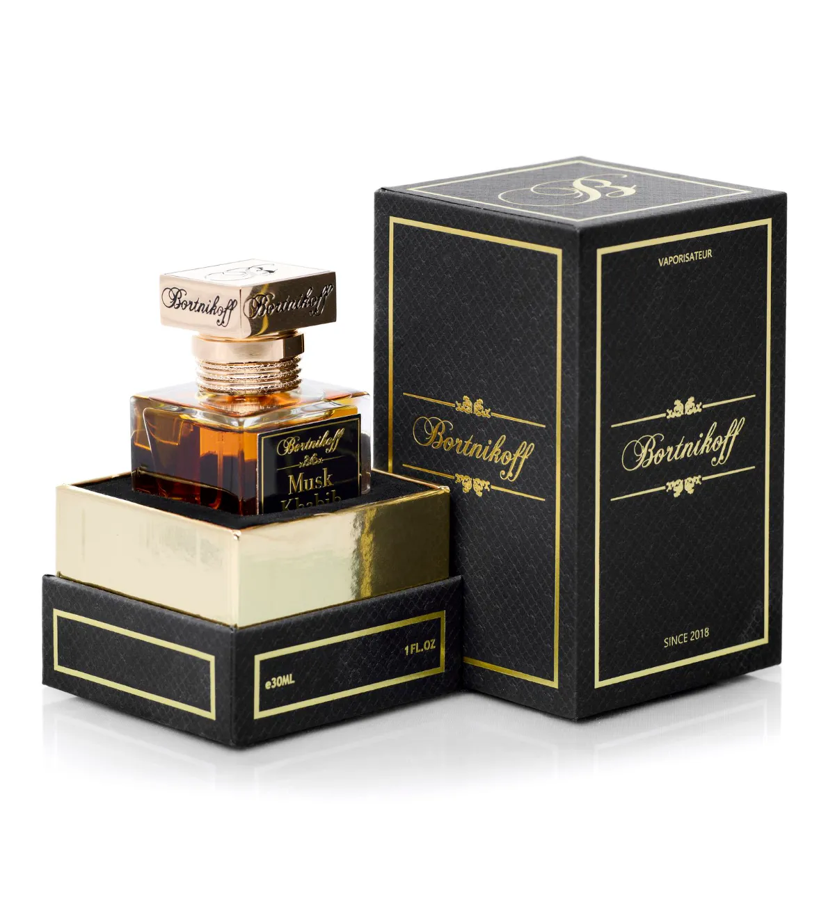 Musk Khabib - Image 6