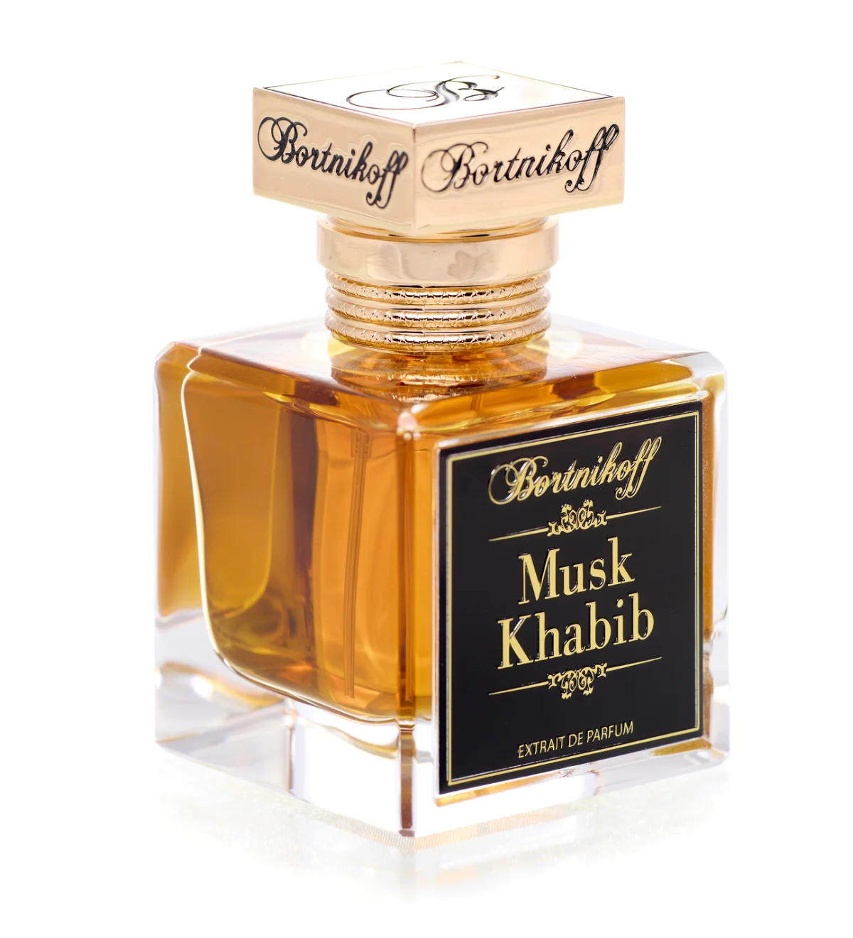 Musk Khabib - Image 3