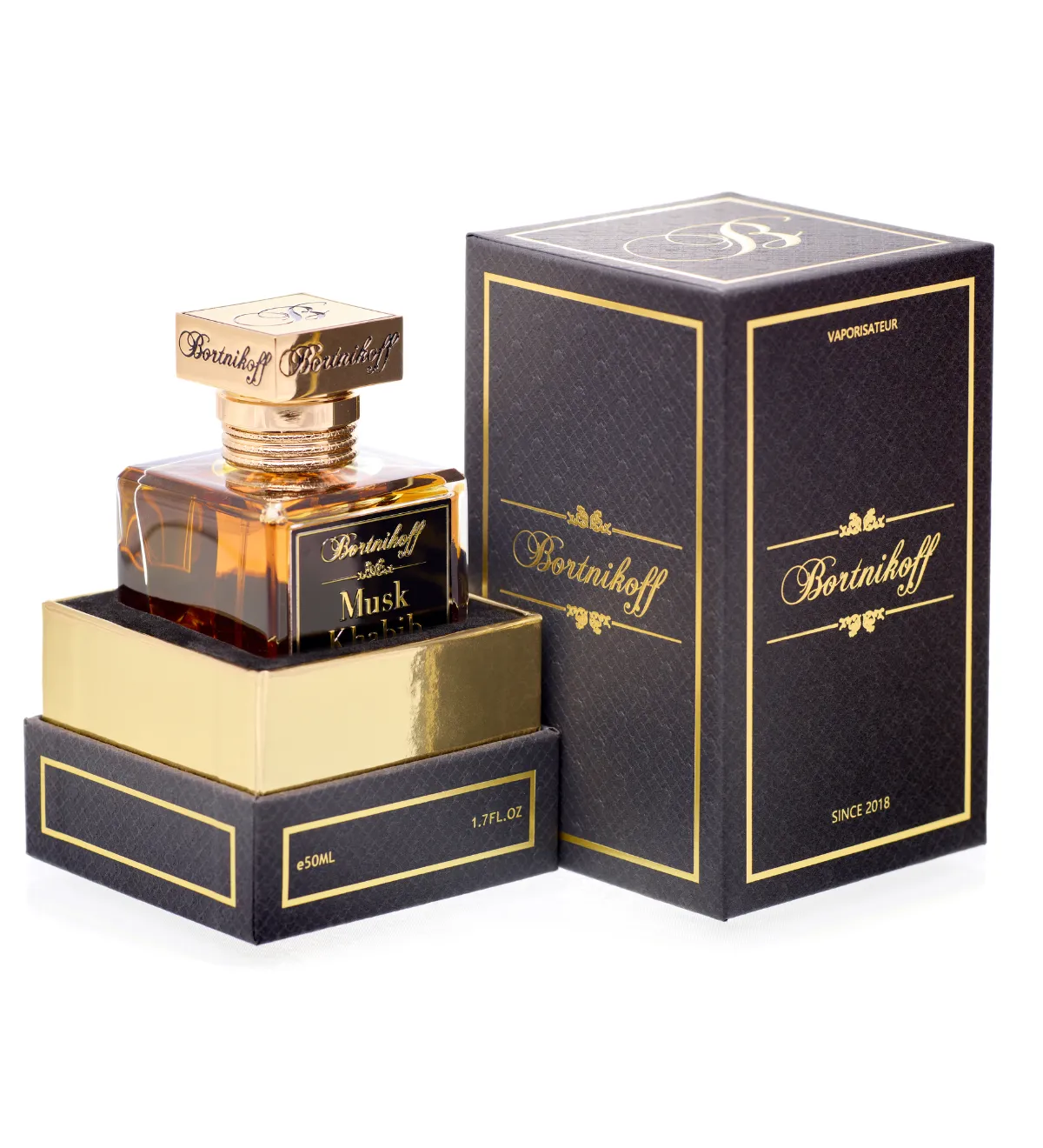 Musk Khabib - Image 2