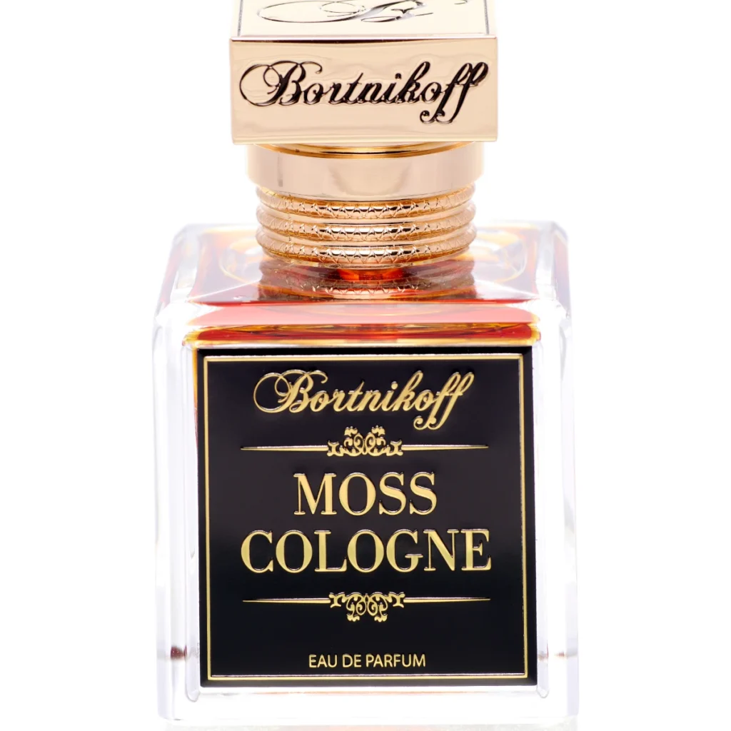 Moss Cologne