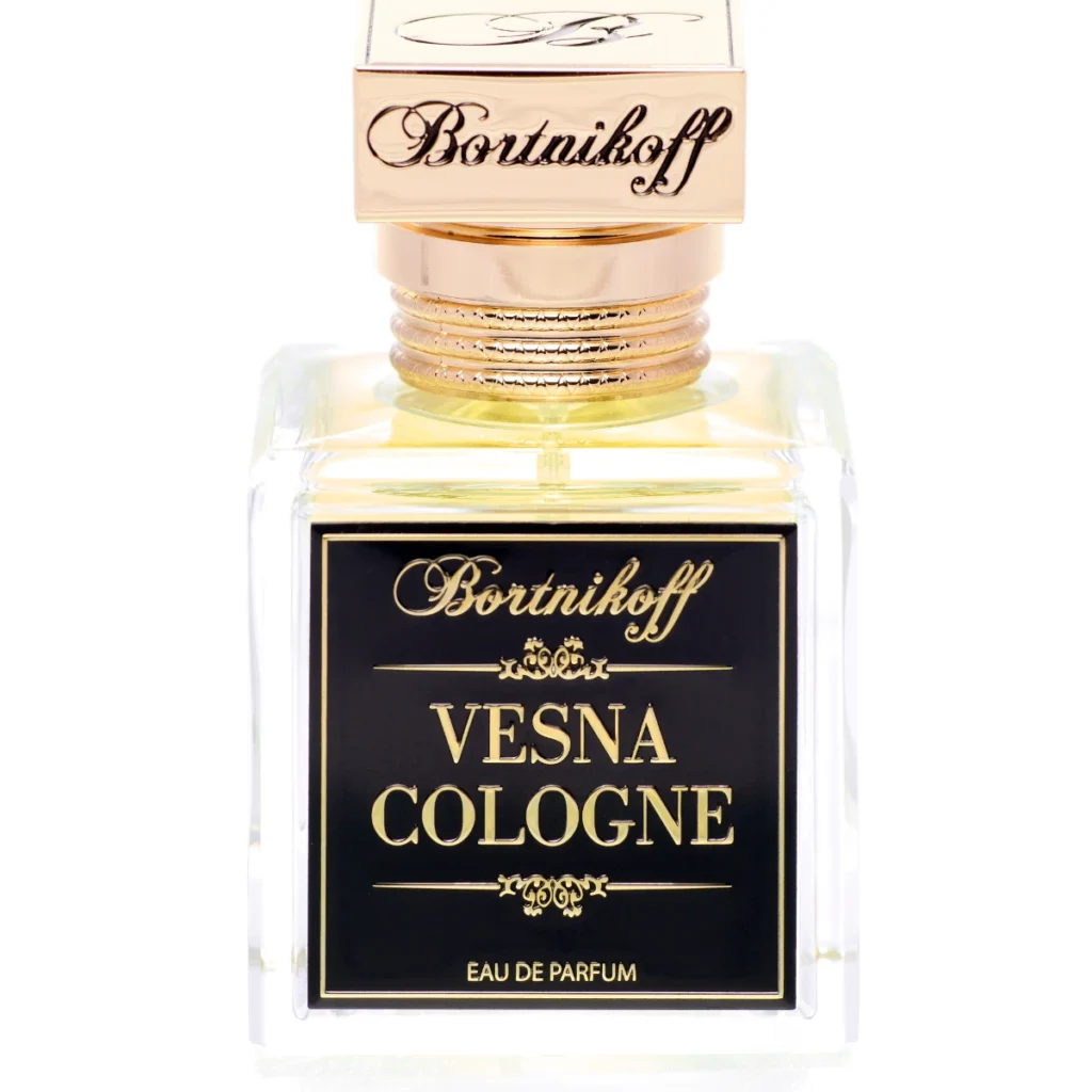 Vesna Cologne