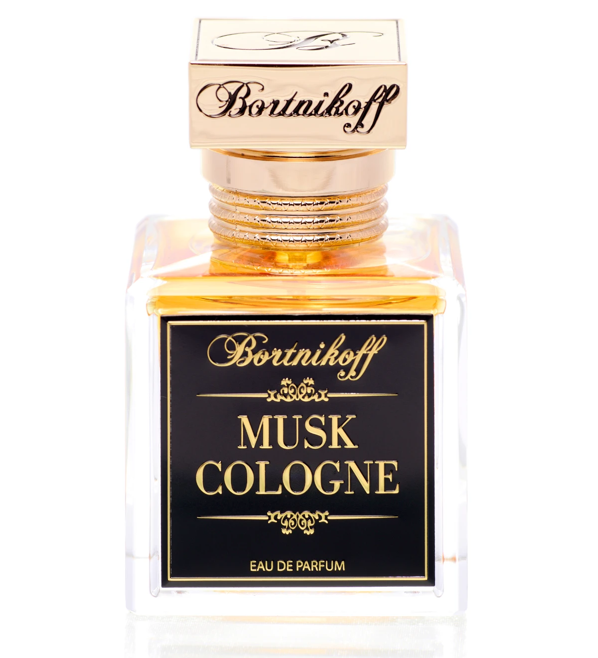 Musk Cologne