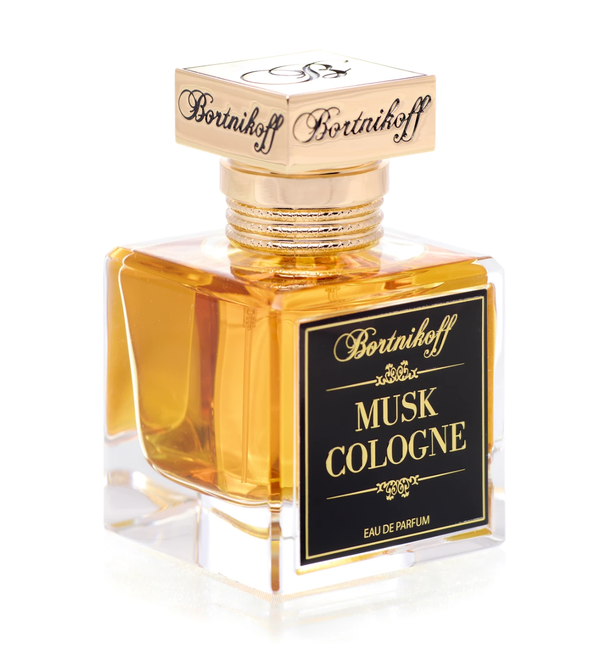 Musk Cologne - Image 3