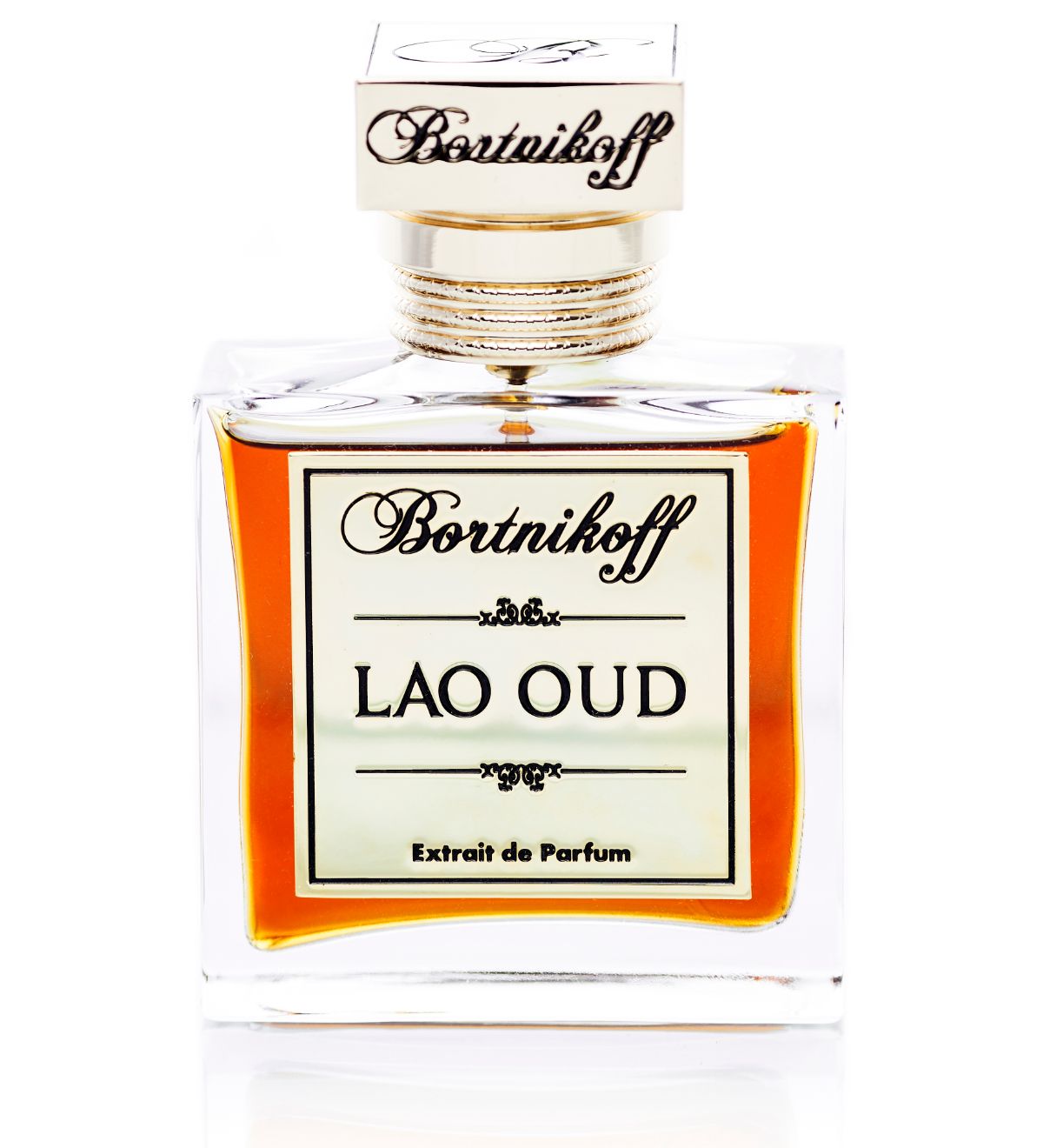What are oud perfumes