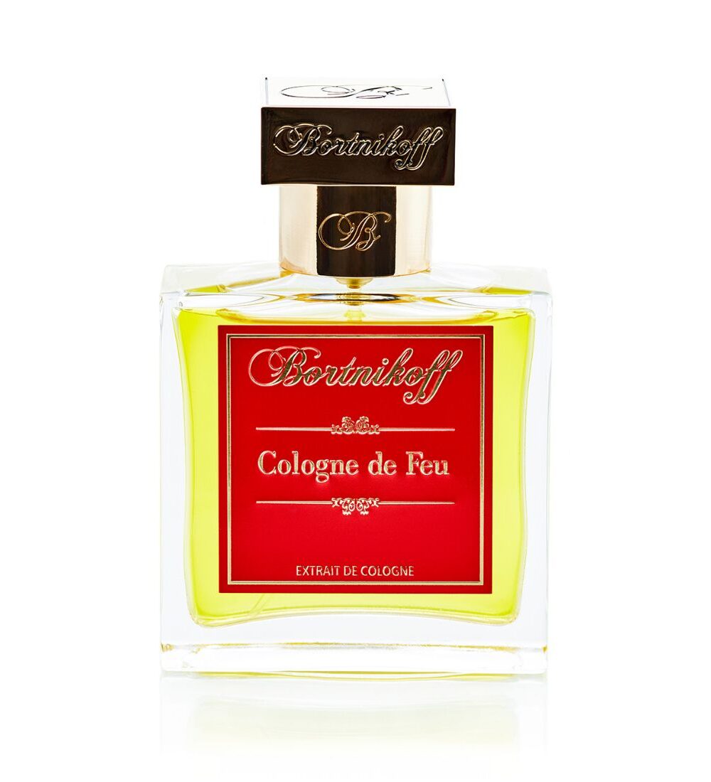 Colognes Bortnikoff Parfum