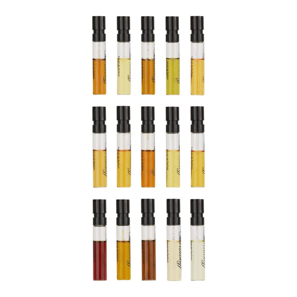 Custom Discovery Sample Set