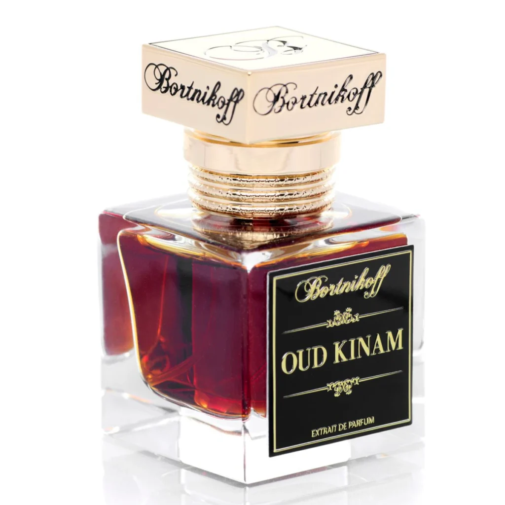 Oud Kinam - 30ml