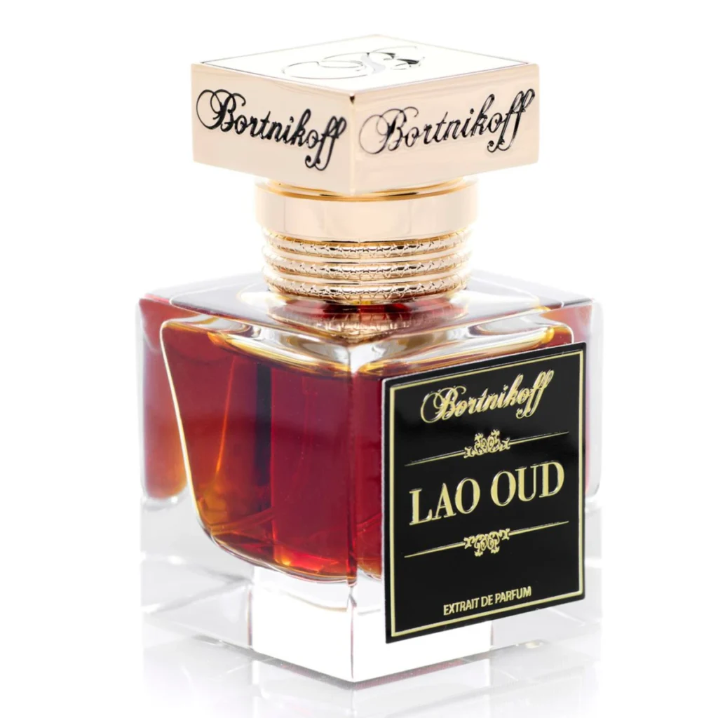 Lao Oud - 30ml
