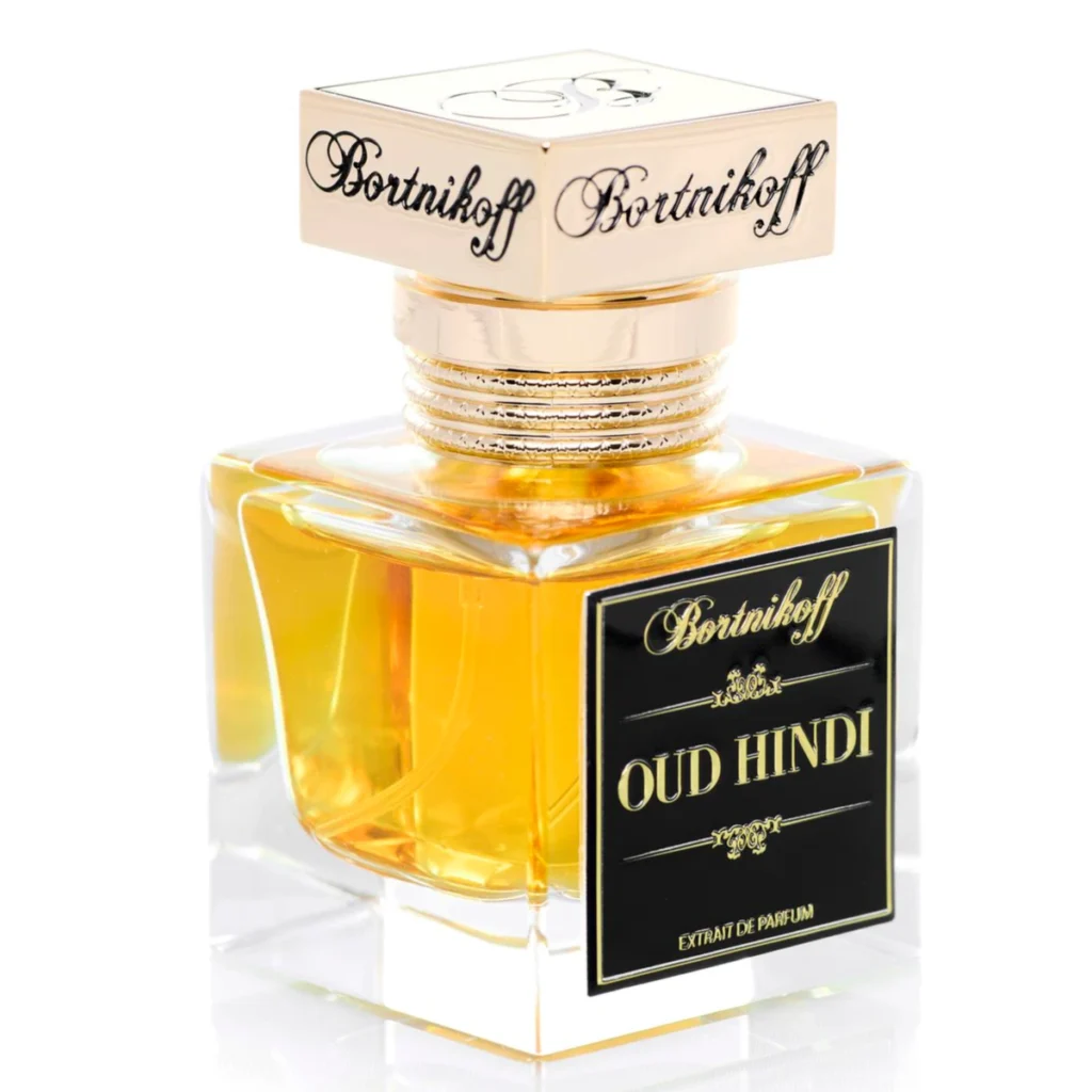 Oud Hindi - 30ml