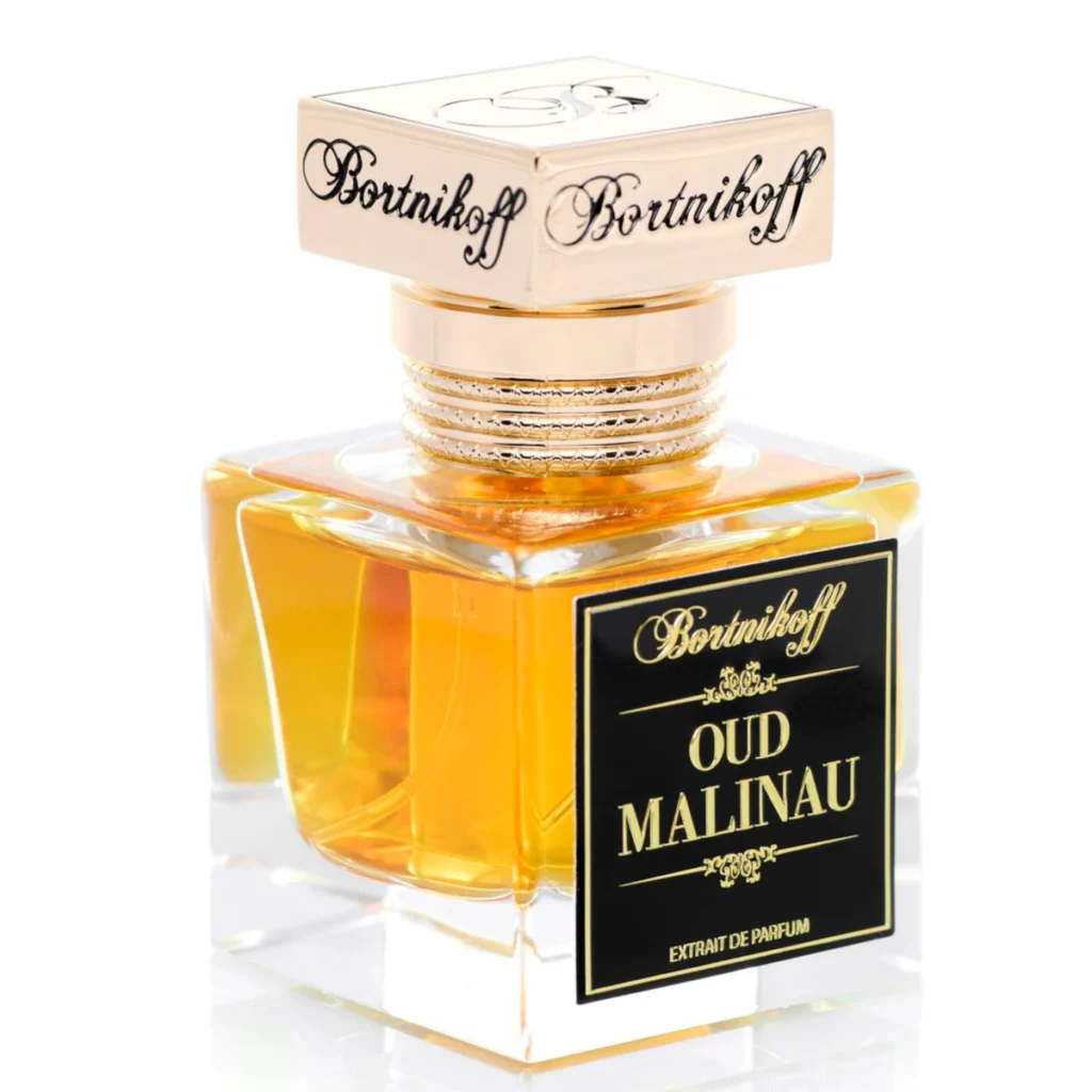 Oud Malinau - 30ml