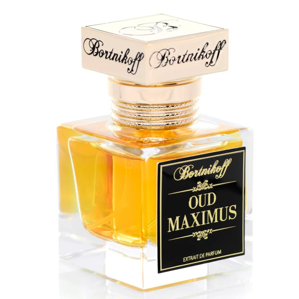 Oud Maximus - 30ml