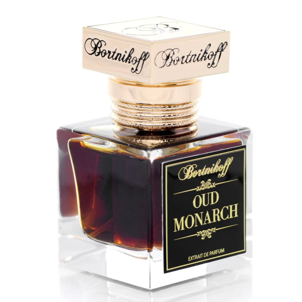 Oud Monarch - 30ml
