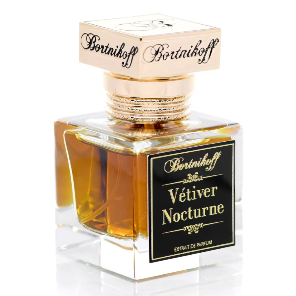 Vétiver Nocturne - 30ml