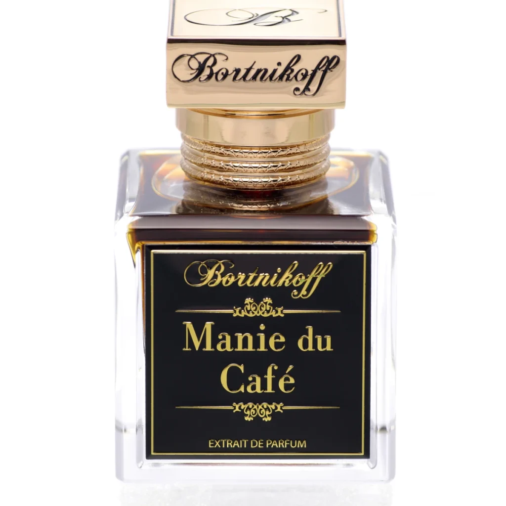 Manie du Café