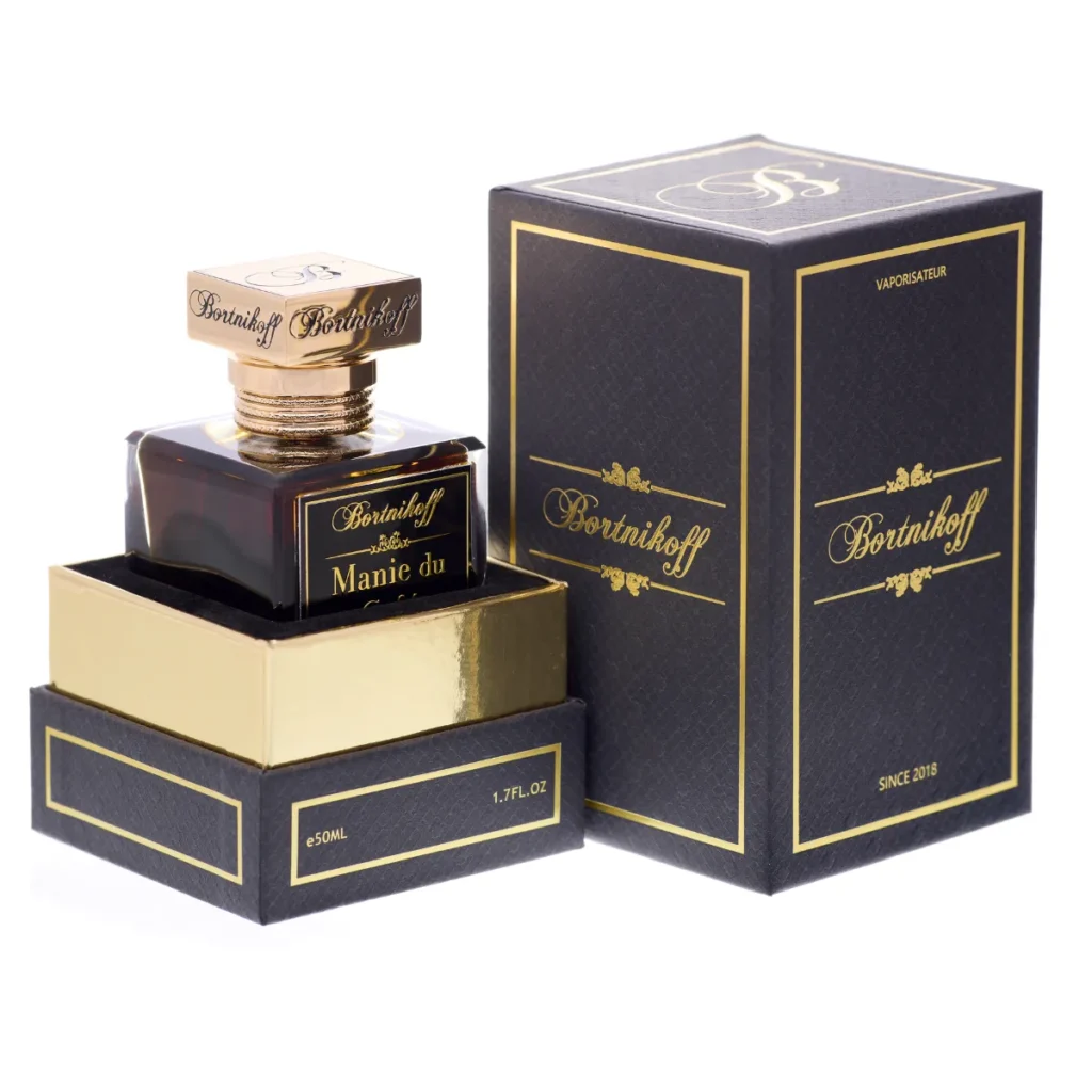 Alternative view of Manie du Café