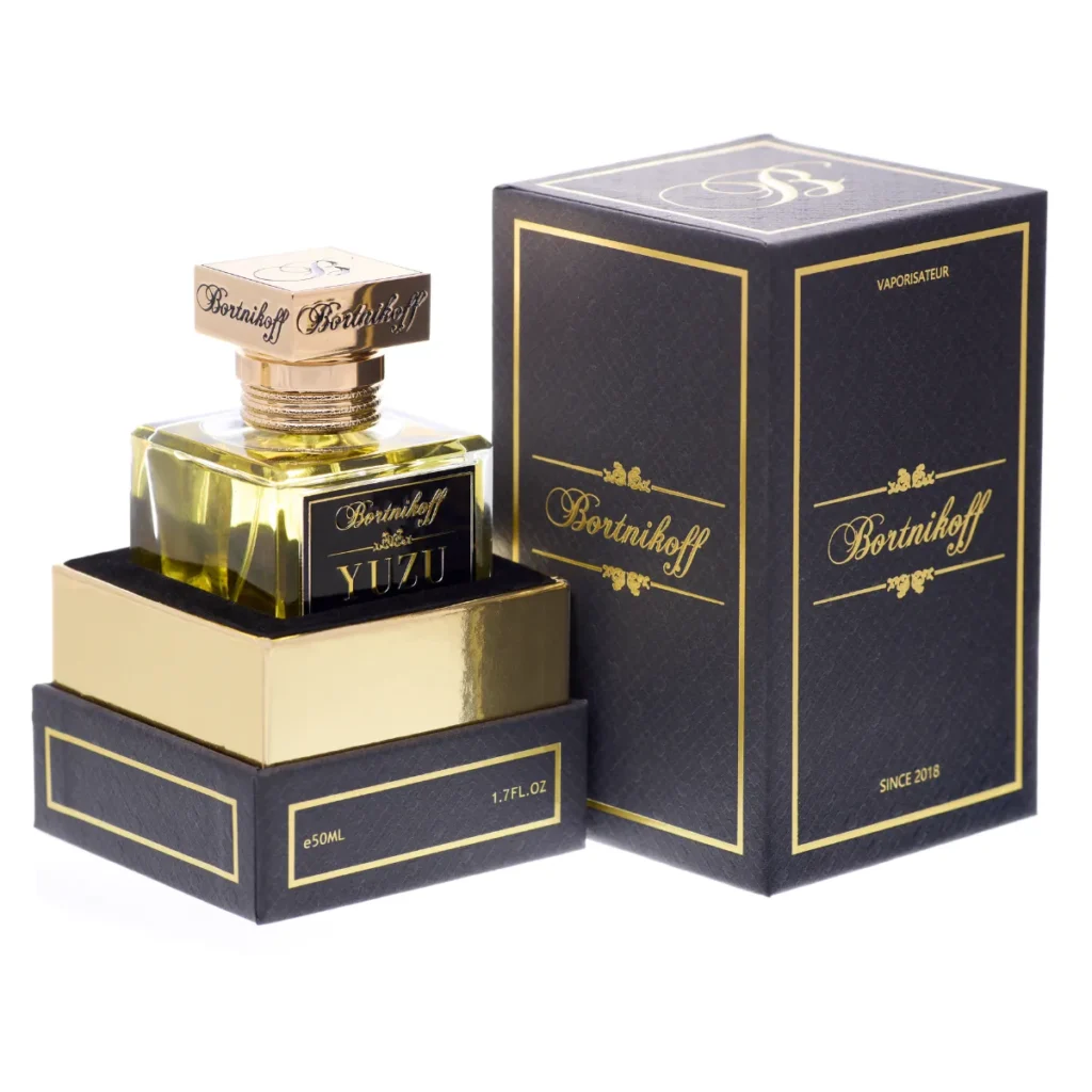 Alternative view of YUZU Cologne