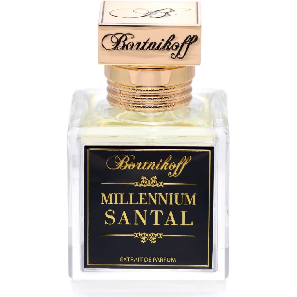 Millennium Santal