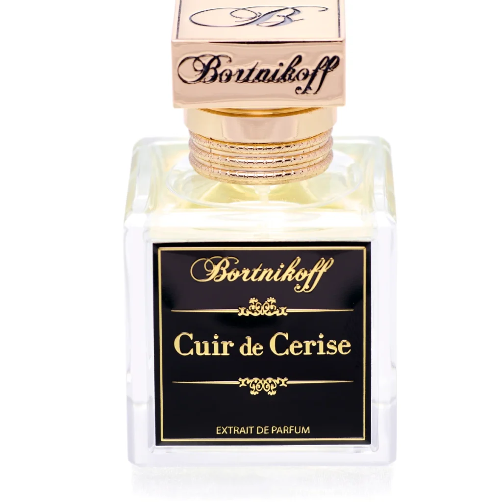 Cuir de Cerise
