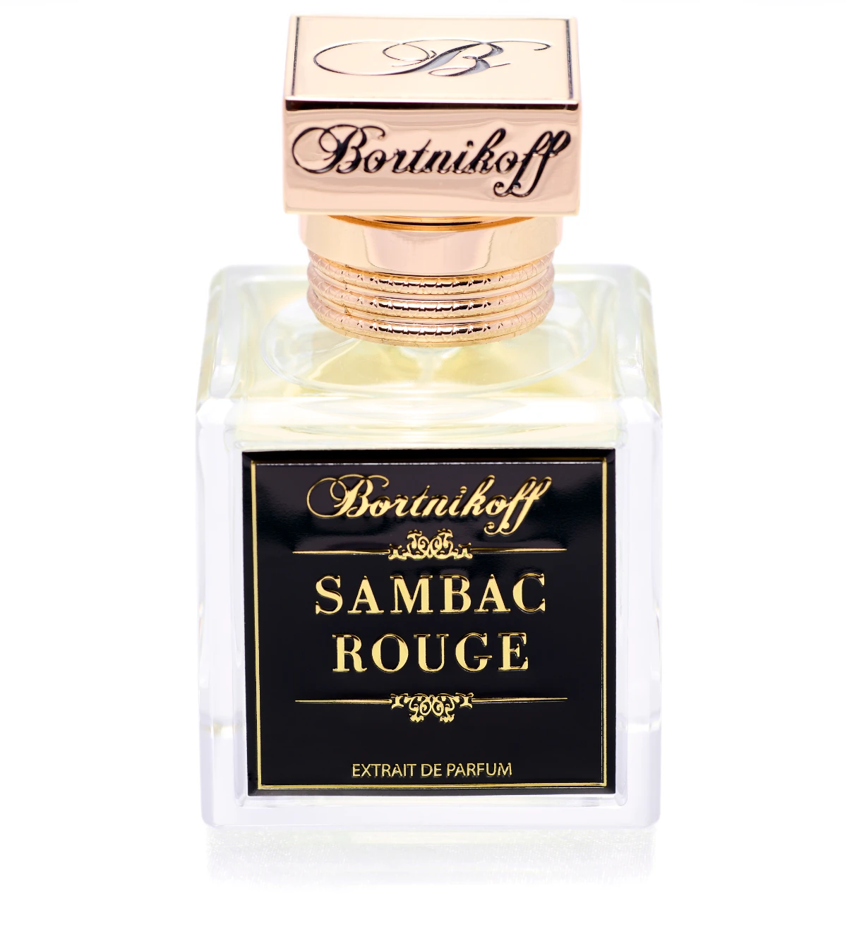Sambac Rouge