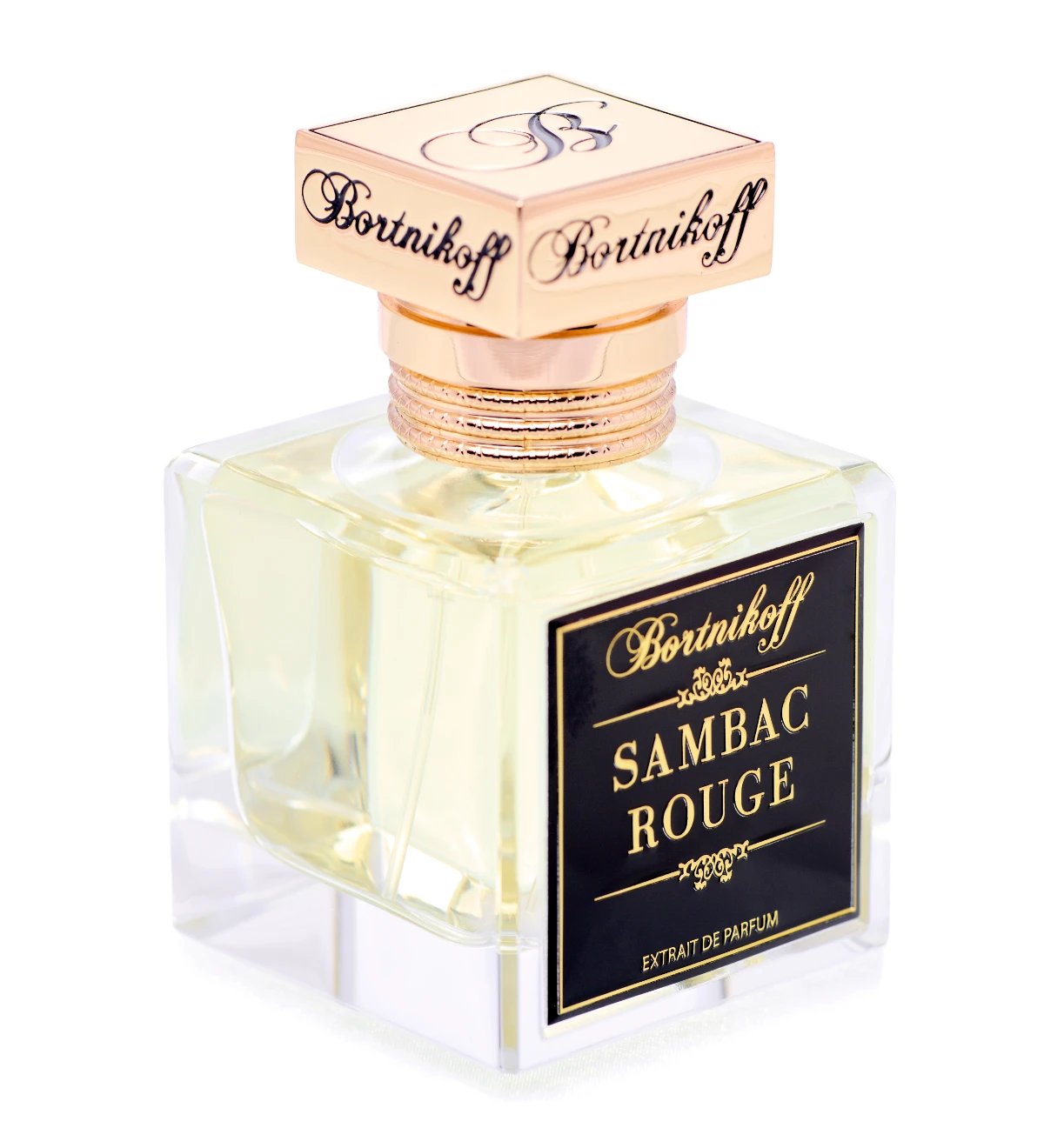 Sambac Rouge - Image 2